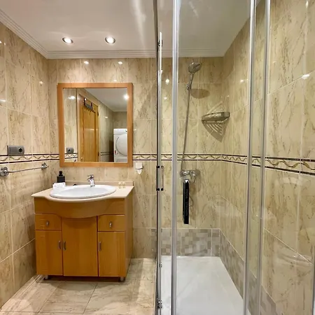 Lafrenchtouch - Moderno Y Acogedor Estudio Vista Mar *