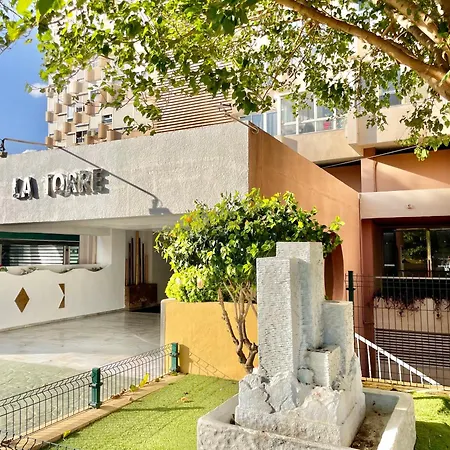 Lafrenchtouch - Moderno Y Acogedor Estudio Vista Mar Apartment *