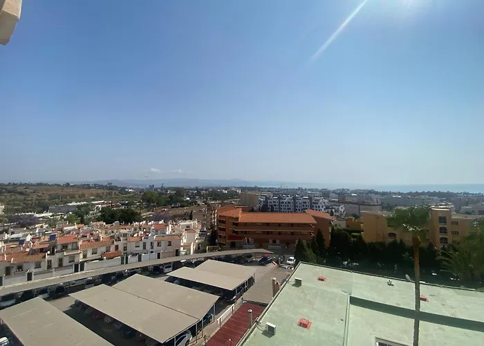 Lafrenchtouch - Moderno Y Acogedor Estudio Vista Mar *