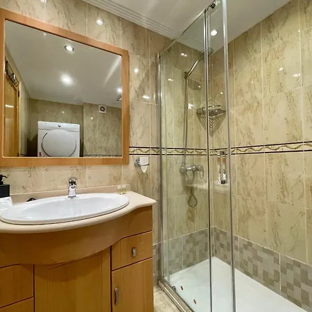 Apartament Lafrenchtouch - Moderno Y Acogedor Estudio Vista Mar Torremolinos