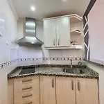 Lafrenchtouch - Moderno Y Acogedor Estudio Vista Mar * Torremolinos