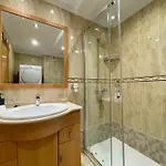 Apartmán Lafrenchtouch - Moderno Y Acogedor Estudio Vista Mar Torremolinos