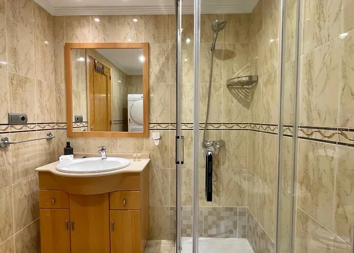 Lafrenchtouch - Moderno Y Acogedor Estudio Vista Mar *