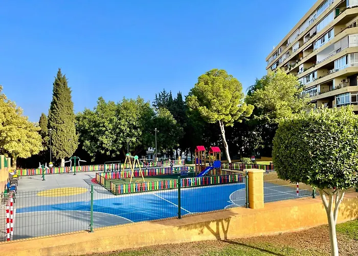 Lafrenchtouch - Moderno Y Acogedor Estudio Vista Mar Apartamento