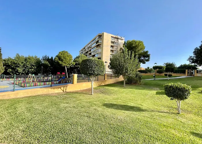 Apartamento Lafrenchtouch - Moderno Y Acogedor Estudio Vista Mar