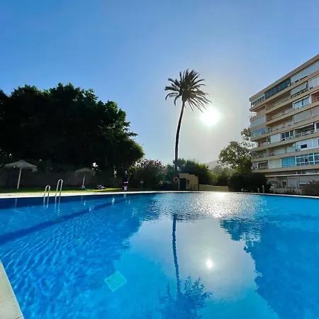 Lafrenchtouch - Moderno Y Acogedor Estudio Vista Mar