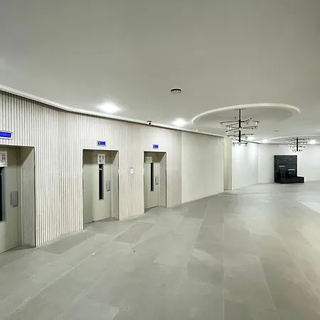 Lafrenchtouch - Moderno Y Acogedor Estudio Vista Mar Lägenhet